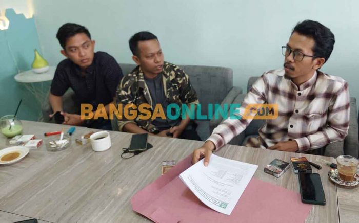 Kasus Pembunuhan Berencana di Polres Pamekasan Buram, LPBHNU Sampang Putar Haluan ke Polda Jatim