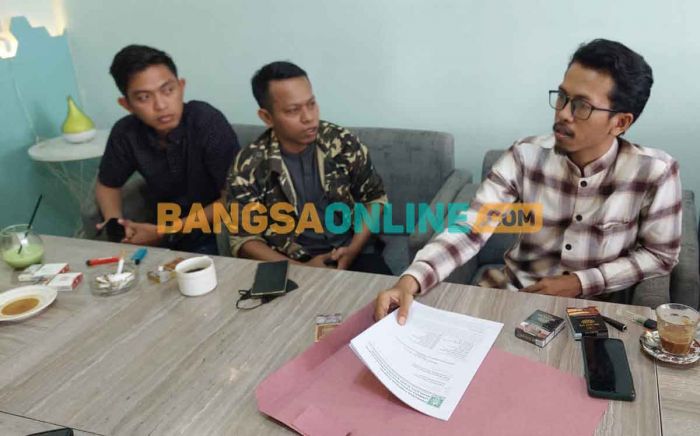 Kasus Pembunuhan Berencana di Polres Pamekasan Buram, LPBHNU Sampang Putar Haluan ke Polda Jatim