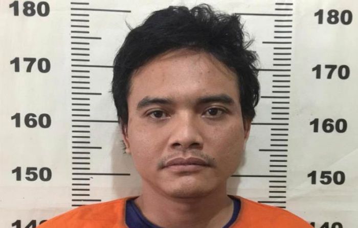 Bandar Narkoba Dibekuk di Bungurasih Bandar Narkoba Dibekuk di Bungurasih