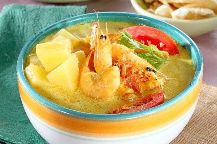 Resep Soto Medan Kaya Rempah yang Menggugah Selera Resep Soto Medan Kaya Rempah yang Menggugah Selera