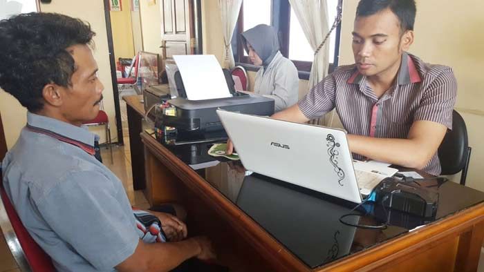 Terhimpit Ekonomi, Warga Purwosari Pasuruan Nekat Jual Sabu Terhimpit Ekonomi, Warga Purwosari Pasuruan Nekat Jual Sabu