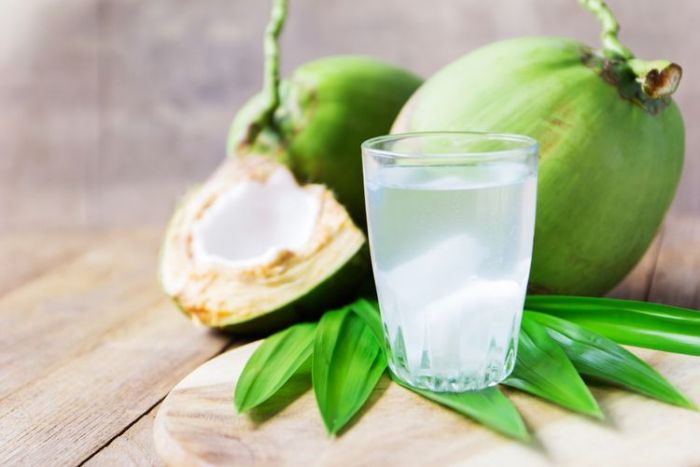 Benarkah Air Kelapa Bagus untuk Penderita Gerd? Ini Faktanya Benarkah Air Kelapa Bagus untuk Penderita Gerd? Ini Faktanya
