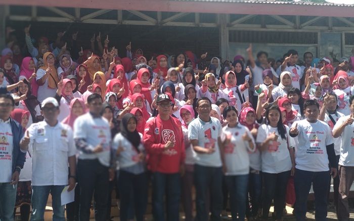 Johan Budi: Presiden Jokowi akan Luncurkan Tiga Program Pro Rakyat