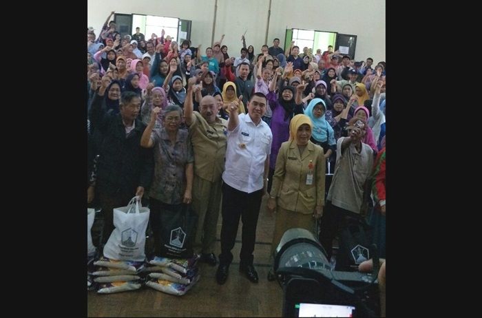 Wali Kota Malang Imbau Masyarakat Belajar Mandiri Tanpa Berharap Rasda