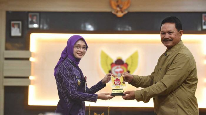 Demi Pengembangan Potensi Daerah, Kediri-Madiun Jalin Kerja Sama Strategis