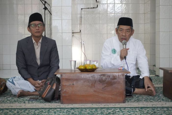 Bangun Generasi Qurani, MUI Kota Probolinggo Gelar Tadribul Qurra Bangun Generasi Qurani, MUI Kota Probolinggo Gelar Tadribul Qurra