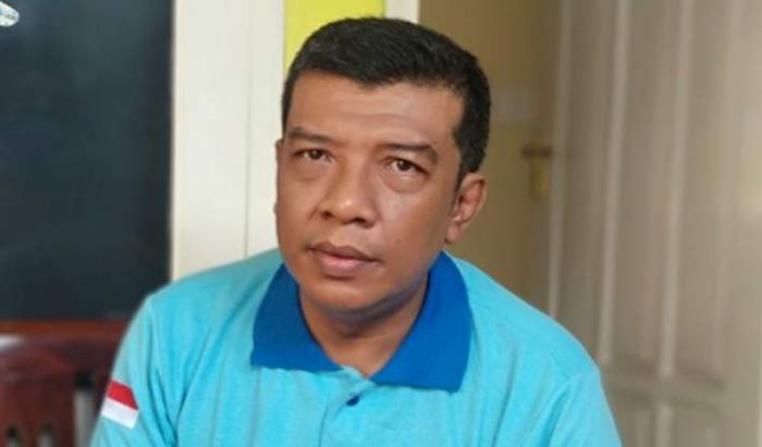 Damhudi Sebut Namanya Sudah Masuk Catatan Tim Penjaringan Demokrat untuk Bacabup Pacitan 2020 Damhudi Sebut Namanya Sudah Masuk Catatan Tim Penjaringan Demokrat untuk Bacabup Pacitan 2020