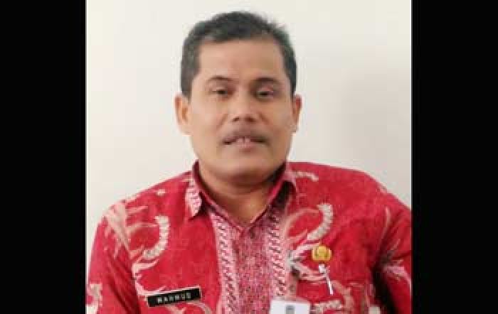 Guru Alih Fungsi Berpotensi Dimutasi Guru Alih Fungsi Berpotensi Dimutasi