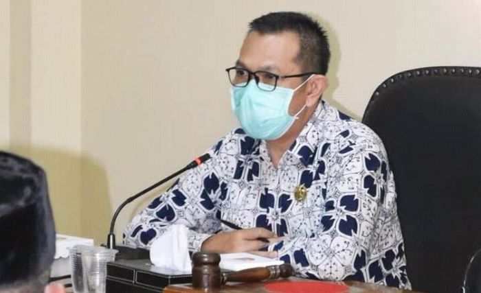 DPRD Dorong Pemkot Batu Prioritaskan Kebutuhan Operasional FKUB di APBD 2021 DPRD Dorong Pemkot Batu Prioritaskan Kebutuhan Operasional FKUB di APBD 2021
