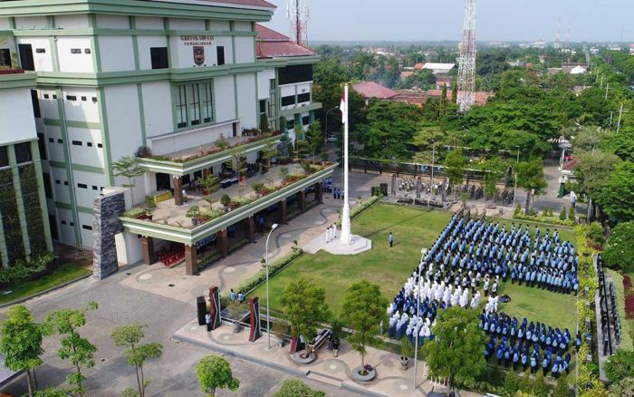 BMKG: Wilayah Kabupaten Probolinggo Cenderung Cerah Berawan pada 27 Desember 2023 BMKG: Wilayah Kabupaten Probolinggo Cenderung Cerah Berawan pada 27 Desember 2023