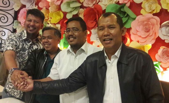 Fraksi PAN Ajak Masyarakat Optimis Bisa Bangkit dari Pandemi Fraksi PAN Ajak Masyarakat Optimis Bisa Bangkit dari Pandemi