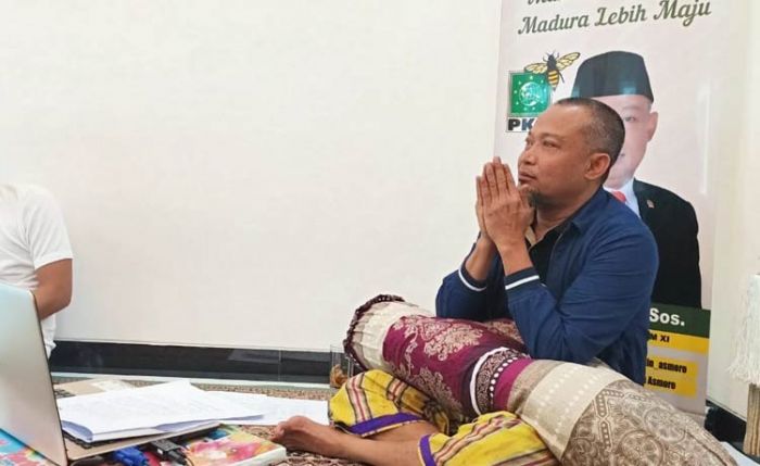 Pemerkosaan dan Pelecehan Seksual di Bangkalan Meningkat, Syafiuddin Ajak Perkuat Edukasi Pemerkosaan dan Pelecehan Seksual di Bangkalan Meningkat, Syafiuddin Ajak Perkuat Edukasi