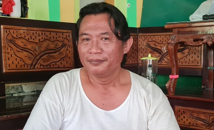 Malu Dipecat Sepihak, Klebun Mrandung Bangkalan Siap Tempuh Jalur Hukum Malu Dipecat Sepihak, Klebun Mrandung Bangkalan Siap Tempuh Jalur Hukum