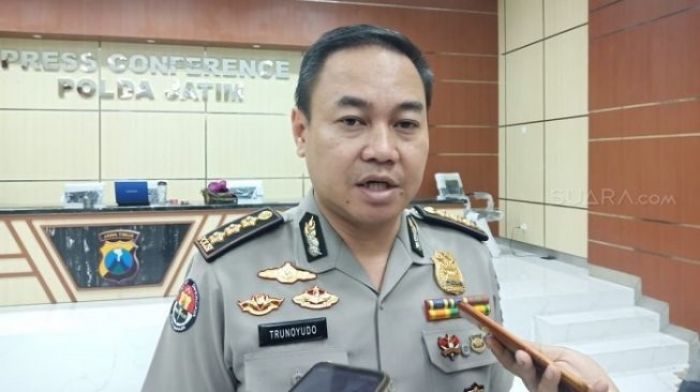 ​Kehumasan Kini Pegang Peranan Penting di Tubuh Polri