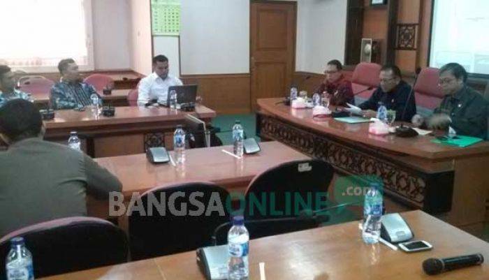 Hanya 60 Hektar, Lahan Pertanian di Gresik yang Bisa Diasuransikan Hanya 60 Hektar, Lahan Pertanian di Gresik yang Bisa Diasuransikan