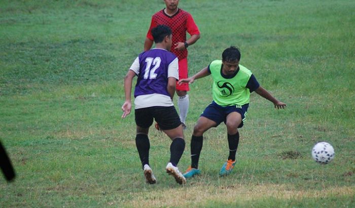 Persiga Gelar Seleksi Perdana di Stadion Menak Sopal