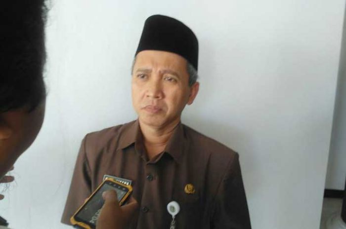 Banyak Sekdes Kosong, Pemkab Tuban Janji Secepatnya Selesaikan Perbup tentang SOTK Banyak Sekdes Kosong, Pemkab Tuban Janji Secepatnya Selesaikan Perbup tentang SOTK