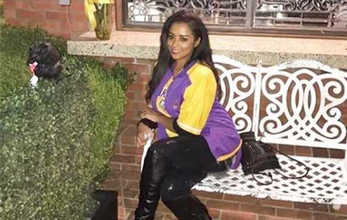 Terkuak! Inilah Wajah Pacar Gelap Michael Jackson Terkuak! Inilah Wajah Pacar Gelap Michael Jackson