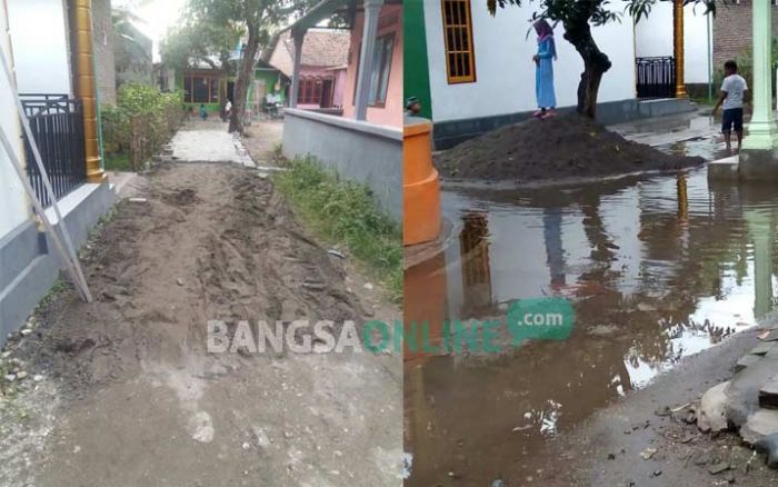 Didukung Aktivis, BPK Harus Tuntaskan Dugaan Penyelewengan Dana Desa Didukung Aktivis, BPK Harus Tuntaskan Dugaan Penyelewengan Dana Desa