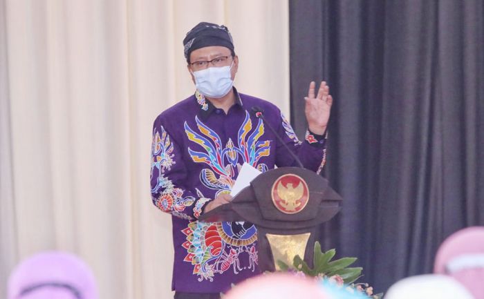 Tumpuan, Program Prioritas Pemkot Pasuruan untuk Berdayakan Perempuan Kepala Keluarga Tumpuan, Program Prioritas Pemkot Pasuruan untuk Berdayakan Perempuan Kepala Keluarga