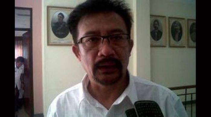 Banyak Kekurangan, Ketua DPRD Kota Batu Keluhkan Block Office Banyak Kekurangan, Ketua DPRD Kota Batu Keluhkan Block Office