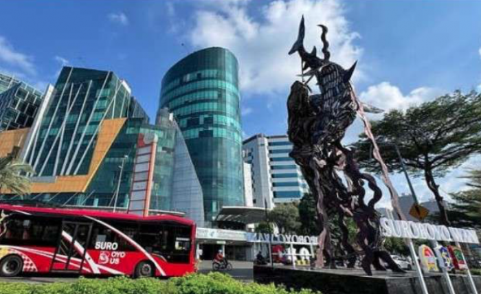 Info BMKG Kamis 19 September: Hari ini Jatim dan Surabaya Cerah, Perairan Berawan Info BMKG Kamis 19 September: Hari ini Jatim dan Surabaya Cerah, Perairan Berawan