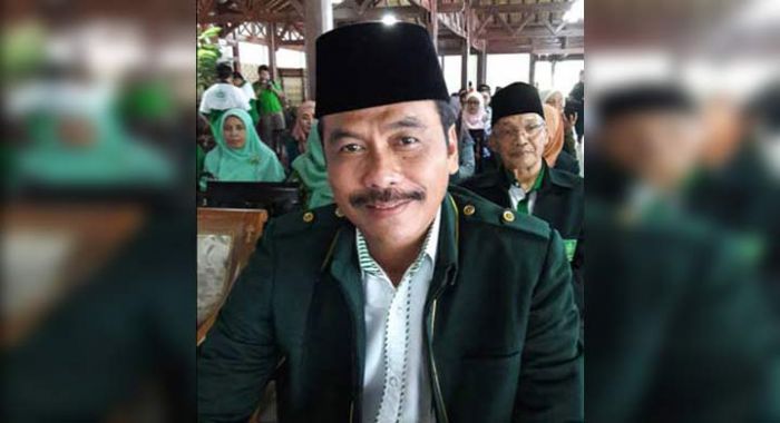 PKB Unggul Dalam Perhitungan Hasil Pileg Gresik, Qosim: Kita Tunggu Hasil Final KPU PKB Unggul Dalam Perhitungan Hasil Pileg Gresik, Qosim: Kita Tunggu Hasil Final KPU