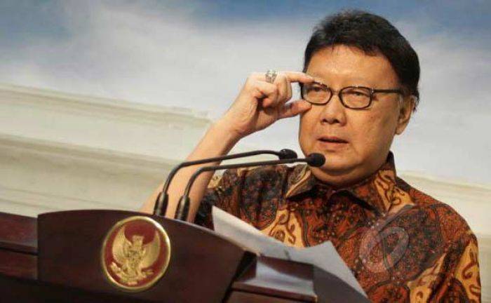 Mendagri Bubarkan Ormas Anti Pacasila, Ormas Apa yang Dimaksud? Mendagri Bubarkan Ormas Anti Pacasila, Ormas Apa yang Dimaksud?