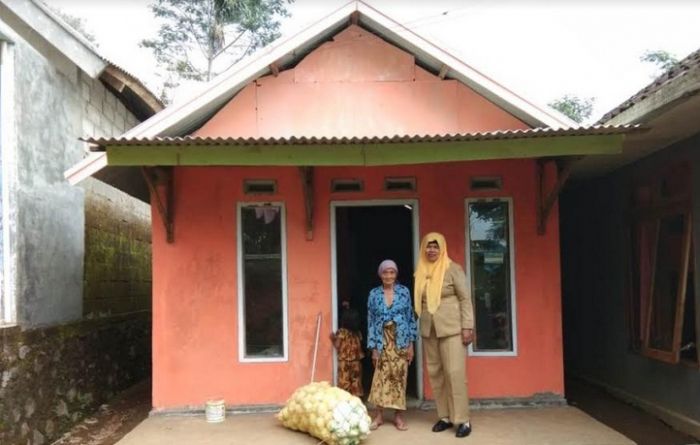 Pemkab Pasuruan Nyatakan 937 RTLH Rampung Dibangun Pemkab Pasuruan Nyatakan 937 RTLH Rampung Dibangun