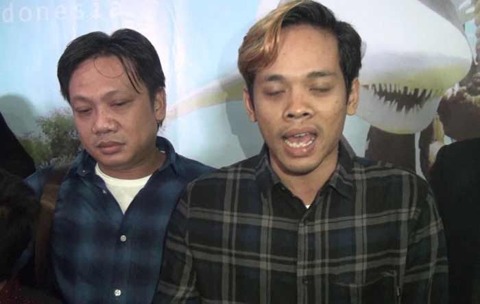 Sempat Ditahan di Hongkong, Begini Cerita Cak Percil Selama Ditahan di Hongkong Sempat Ditahan di Hongkong, Begini Cerita Cak Percil Selama Ditahan di Hongkong