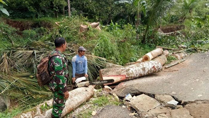 Relokasi Permukiman Warga, Pemkab Pacitan Usulkan Dana Hibah ke Pusat Relokasi Permukiman Warga, Pemkab Pacitan Usulkan Dana Hibah ke Pusat