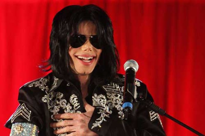 Ini Gambar Sketsa Karya Michael Jackson, Dilelang Sekitar Rp 3 M Ini Gambar Sketsa Karya Michael Jackson, Dilelang Sekitar Rp 3 M
