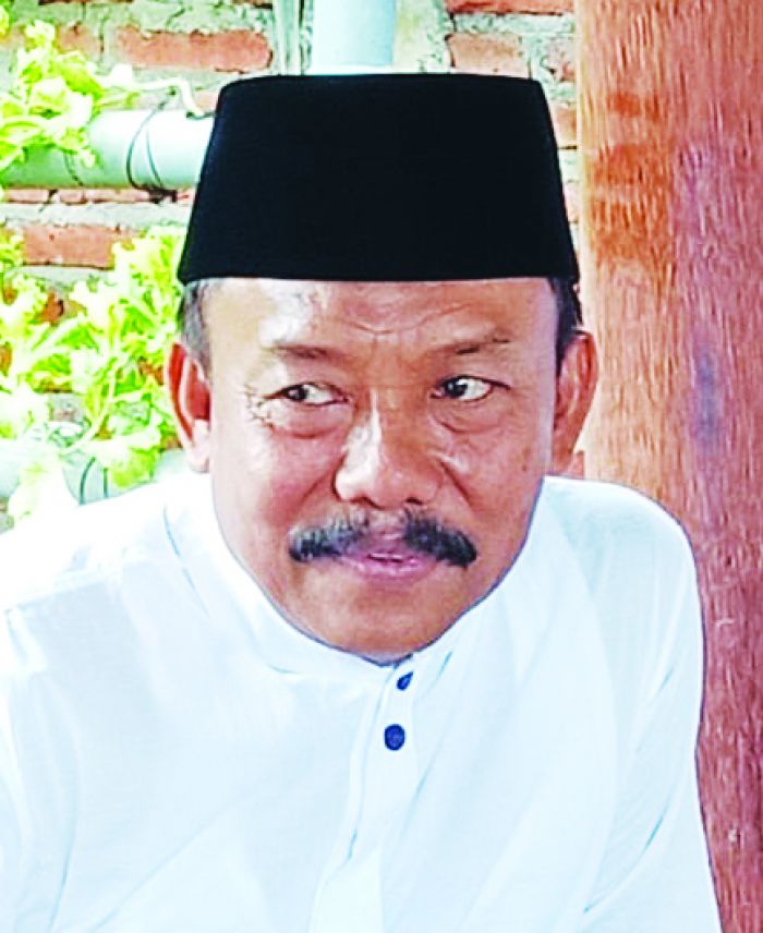 Koran HARIAN BANGSA Berusia 20 Tahun, Tua Apa Muda? Koran HARIAN BANGSA Berusia 20 Tahun, Tua Apa Muda?