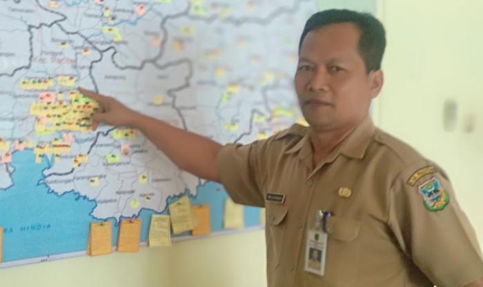 Antisipasi Bencana Hidrometeorologi, BPBD Dirikan Posko Kebencanaan Antisipasi Bencana Hidrometeorologi, BPBD Dirikan Posko Kebencanaan