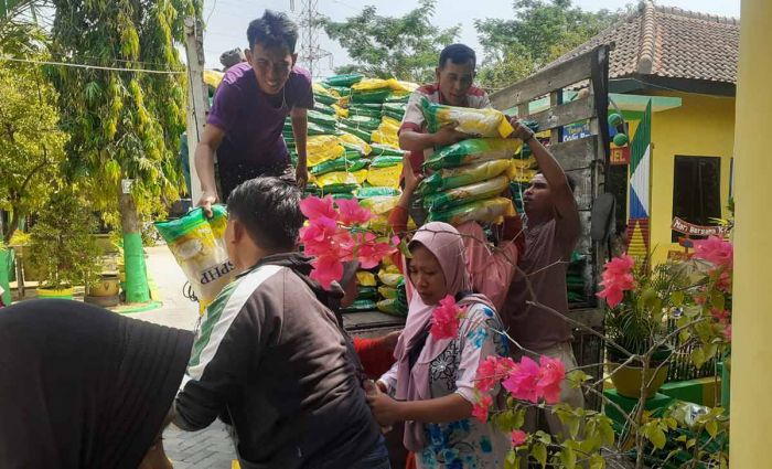 Tekan Kenaikan Beras di Pamekasan, Disperindag dan Bulog Lakukan ini Tekan Kenaikan Beras di Pamekasan, Disperindag dan Bulog Lakukan ini