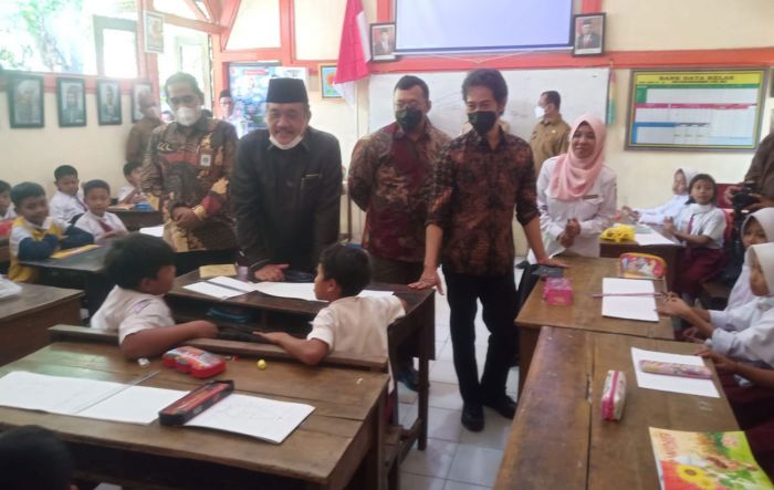Pemberlakuan Kurikulum Merdeka Tergantung Kesiapan Lembaga Masing-Masing Pemberlakuan Kurikulum Merdeka Tergantung Kesiapan Lembaga Masing-Masing