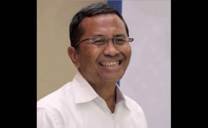 Jokowi Dukung Vaksin Nusantara, Tapi Tidak Pojokkan BPOM, Dahlan Iskan: Politik Santun Jokowi Dukung Vaksin Nusantara, Tapi Tidak Pojokkan BPOM, Dahlan Iskan: Politik Santun