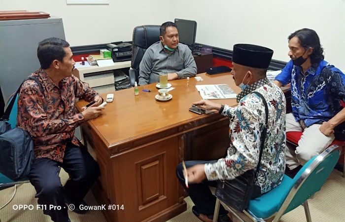 DPRD: Tamu Kunjungan Kerja ke Pasuruan Wajib Menginap di Hotel DPRD: Tamu Kunjungan Kerja ke Pasuruan Wajib Menginap di Hotel