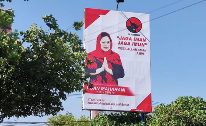 Songsong Pilpres 2024, PDI Perjuangan Kabupaten Kediri Siap Amankan Rekom DPP Songsong Pilpres 2024, PDI Perjuangan Kabupaten Kediri Siap Amankan Rekom DPP