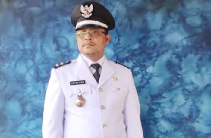 Usai Dilantik, Kades Karangasem Pasuruan Siap Rubah Desa jadi Lebih Maju dan Makmur Usai Dilantik, Kades Karangasem Pasuruan Siap Rubah Desa jadi Lebih Maju dan Makmur