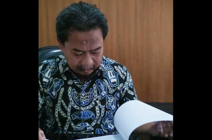 Dokumen Belum Lengkap, Ratusan Paket Kegiatan Pengadaan Barang dan Jasa Belum Ditenderkan Dokumen Belum Lengkap, Ratusan Paket Kegiatan Pengadaan Barang dan Jasa Belum Ditenderkan
