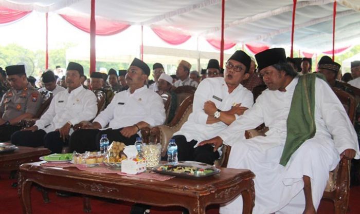Peringati Maulid Nabi, Pemkab Ngawi Hadirkan Gus Muwafiq