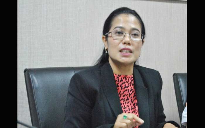 Pendaftaran Bacagub DPD PDIP Jatim Ditutup, Khofifah Masih Bisa Daftar Lewat DPP Pendaftaran Bacagub DPD PDIP Jatim Ditutup, Khofifah Masih Bisa Daftar Lewat DPP