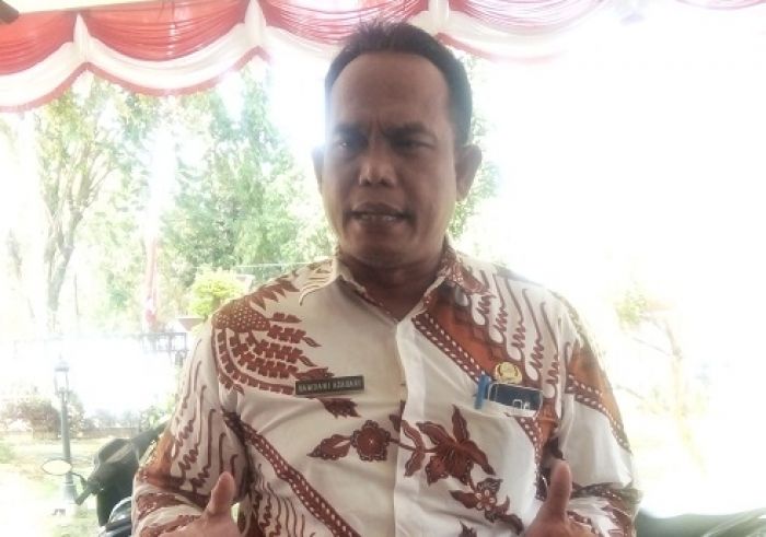 Tingkatkan Kesejahteraan, DPPKB Lamongan Maksimalkan Kampung KB Tingkatkan Kesejahteraan, DPPKB Lamongan Maksimalkan Kampung KB
