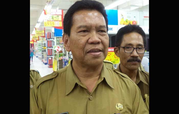 Nurul Dholam Masih Jabat Kepala Dinkes Pasca Ditetapkan Tersangka, BKD Tunggu Surat dari Kejari