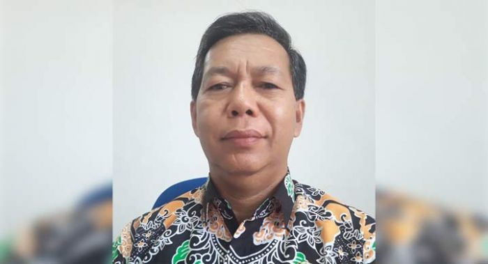 Hari H Pencoblosan, Dispendukcapil Pacitan Tetap Buka Pelayanan KTP Hari H Pencoblosan, Dispendukcapil Pacitan Tetap Buka Pelayanan KTP