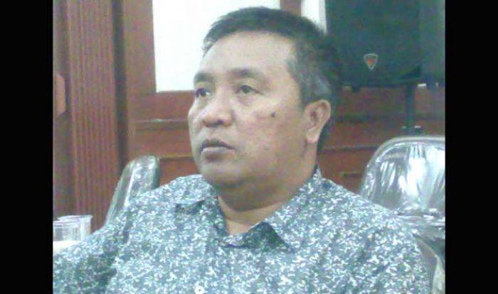 FPD Minta Bupati Gresik Pilih Sekda yang Paham Soal Anggaran FPD Minta Bupati Gresik Pilih Sekda yang Paham Soal Anggaran