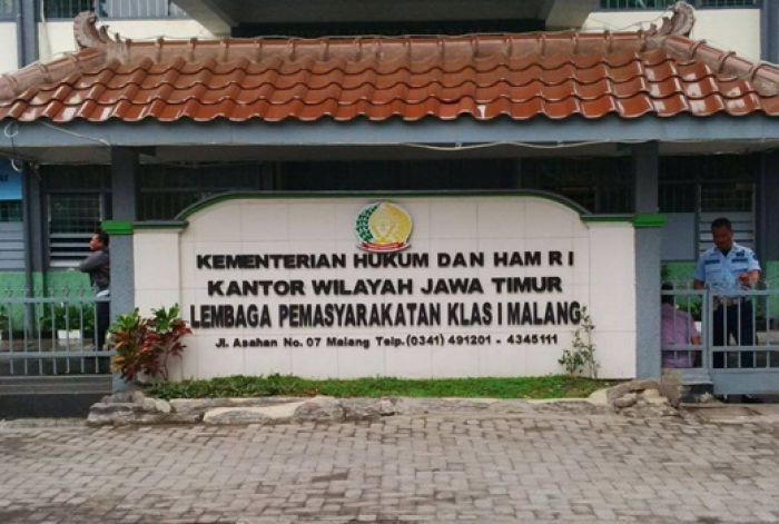 33 Penghuni LP Lowokwaru Jadi Guru Ilmu Alquran 33 Penghuni LP Lowokwaru Jadi Guru Ilmu Alquran