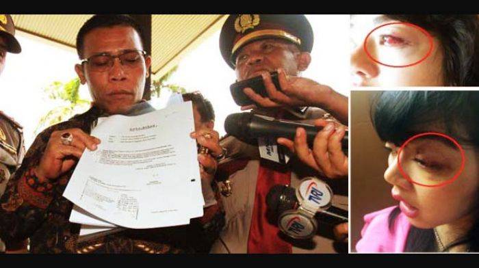 Mega Minta Fraksi Kawal Kasus Masinton, Pimpinan DPR Dorong MKD & Polisi Usut Tuntas Mega Minta Fraksi Kawal Kasus Masinton, Pimpinan DPR Dorong MKD & Polisi Usut Tuntas