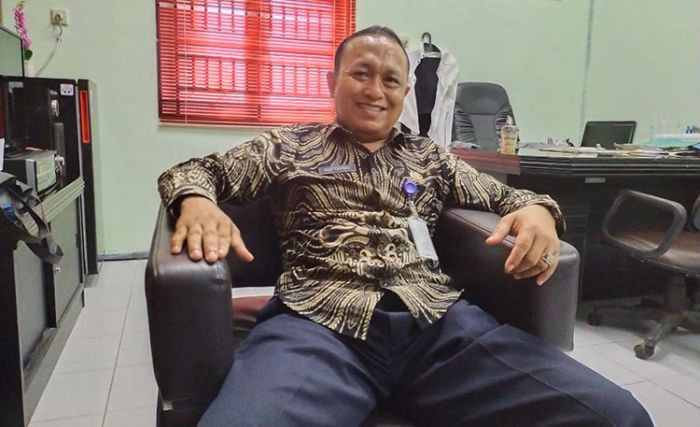 Permudah Masyarakat Urus Perizinan, DPMPTSP Lamongan Segera Luncurkan Aplikasi SIPPOMA Permudah Masyarakat Urus Perizinan, DPMPTSP Lamongan Segera Luncurkan Aplikasi SIPPOMA